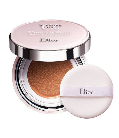 capture total dream skin dior|dior capture totale dream cushion.